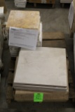Pallet Of Assorted Tile (Mt. Prospect)