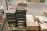 Pallet Of Assorted Tile (Mt. Prospect)