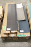 Pallet Of Assorted Stair Tread (Mt. Prospect)