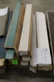 Pallet Of Assorted Rubber Bases (Mt. Prospect)