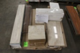 Pallet Of Assorted Flooring (Mt. Prospect)