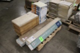 Pallet Of Assorted Flooring (Mt. Prospect)