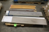 Pallet Of Assorted Vinyl Plank Flooring (Mt. Prospect)