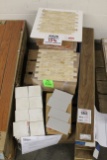 Pallet Of Assorted Flooring (Mt. Prospect)