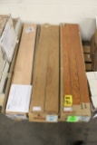 Pallet Of Assorted Flooring (Mt. Prospect)