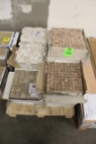 Pallet Of Assorted Tile (Mt. Prospect)