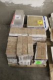 Pallet Of Assorted Tile (Mt. Prospect)