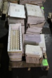 Pallet Of Assorted Tile (Cicero)