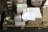 Pallet Of Assorted Tile (Cicero)