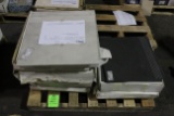 Pallet Of Atlas Stair Tread Tile (Cicero)