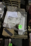 Pallet Of Assorted Tile (Cicero)