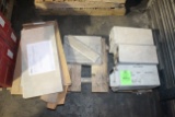 Pallet Of Assorted Tile (Cicero)