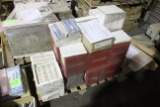 Pallet Of Assorted Tile (Cicero)