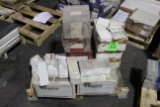 Pallet Of Assorted Tile (Cicero)