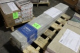 Pallet Of US Floors Vinyl Plank Flooring (Cicero)