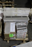 Pallet Of Assorted Tile (Cicero)