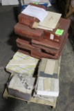 Pallet Of Assorted Tile (Cicero)