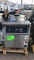 2015 BKI FKM-F Pressure Fryer