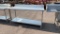 6ft x 30 x 41 stainless steel table