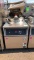 2017 BKI FKM-F Pressure Fryer