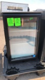 2017 Imbera Glass Door Cooler