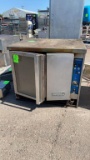Imperial Convection Oven