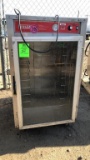 Vulcan Heated Holding Cabinet