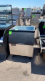 Ice O Matic Ice Bin