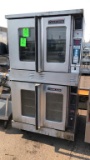 Garland Master450 Electric Convection Oven