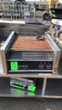 Star Grill-Max Pro Roller Grill