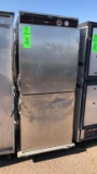 2001 Bevles Heated Holding Cabinet