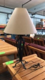 Tabletop Lamps