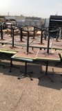 Assorted Tables