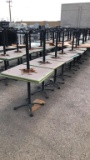 Assorted Tables