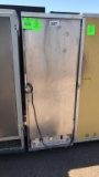 FWE Heated Transport Cabinet