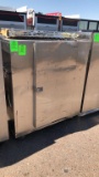 Carter-Hoffmann Heated Holding Cabinet