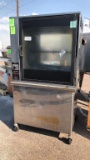 Henny Penny Electric Rotisserie W/ Stand