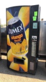 Vendo Canned Beverage Vending Machine