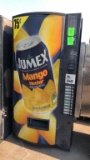 Vendo Canned Beverage Vending Machine