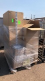 Pallet Of New Retail Displays