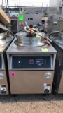 2017 BKI FKM-F Pressure Fryer
