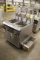 Giles Dual Electric Deep Fryer