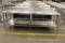 8' Stainless Steel Table W/ Undershelf