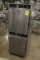 Giles Heated Holding Cabinet