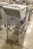 Biro AFMG-24 Mixer/Grinder