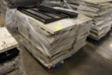 Pallet Of Lozier Gondola Shelves