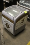 Portable Chest Freezer