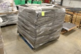 Pallet Of Lozier Gondola Shelves