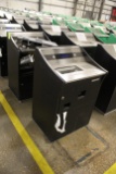 CT Coin Change Processing Machines