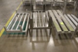 Assorted Dunnage Racks